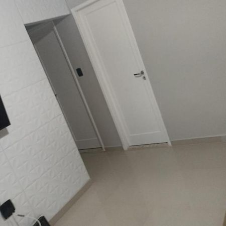 Apartamento Na Praia De Santos 4 Santos (Sao Paulo) Exterior foto