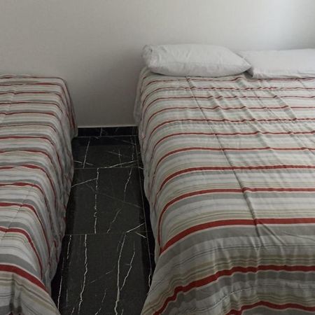 Apartamento Na Praia De Santos 4 Santos (Sao Paulo) Exterior foto
