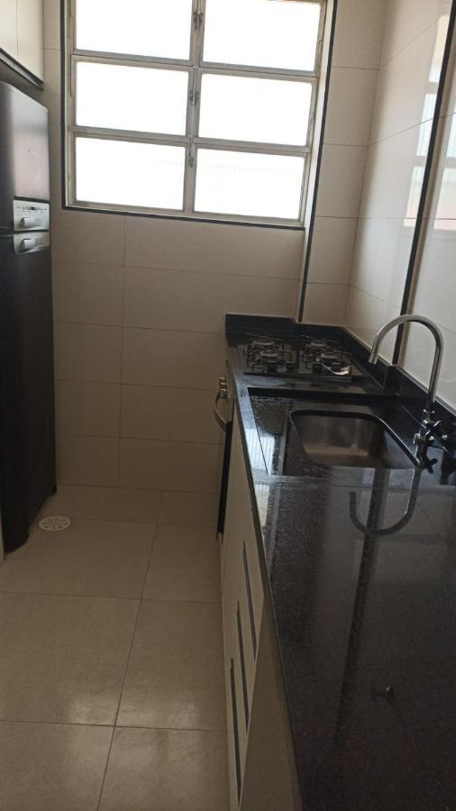 Apartamento Na Praia De Santos 4 Santos (Sao Paulo) Exterior foto