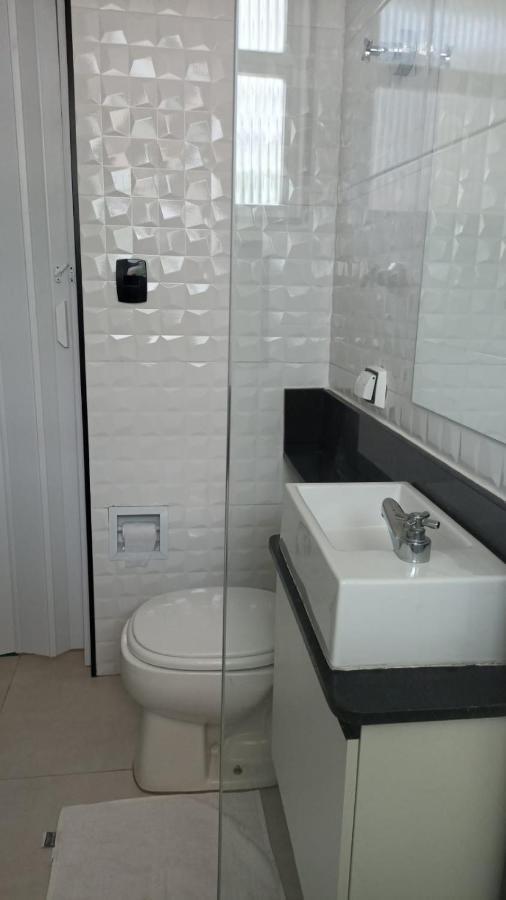 Apartamento Na Praia De Santos 4 Santos (Sao Paulo) Exterior foto