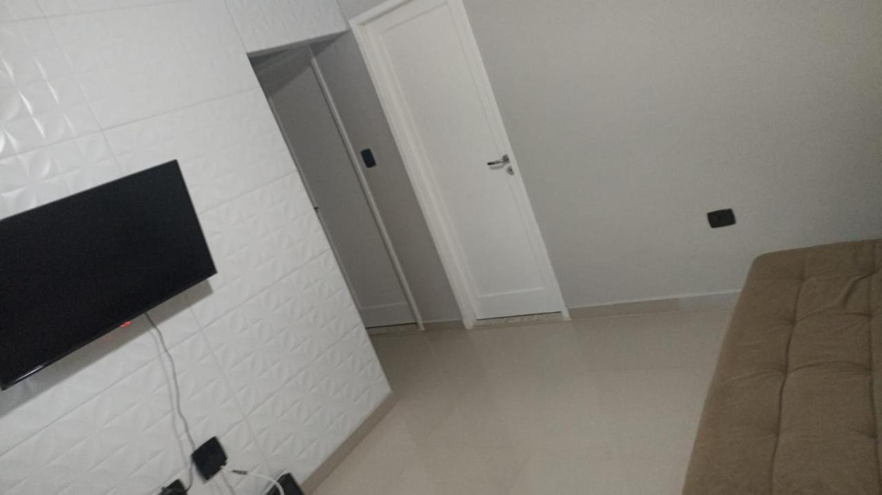 Apartamento Na Praia De Santos 4 Santos (Sao Paulo) Exterior foto